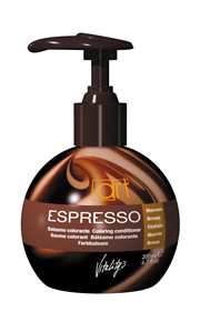 Espresso - Conditioner Colouring