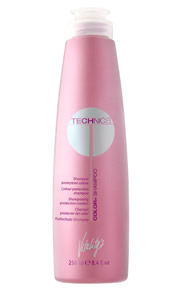 Technica Color & Shampoo